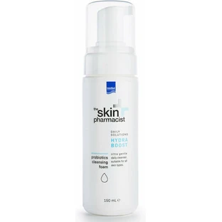 InterMed Hydra Boost Espuma Facial 150ml