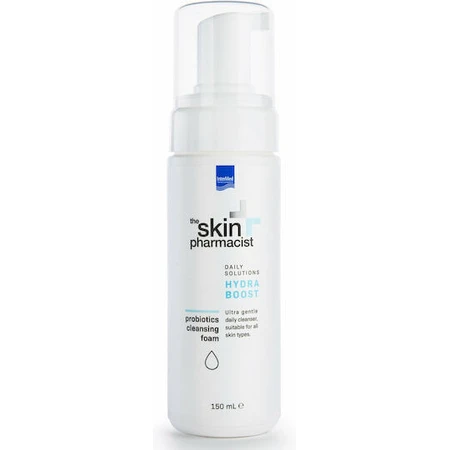 InterMed Hydra Boost Espuma Facial 150ml