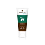 Messinian Spa Fußcreme mit Oregano und Rosmarin 100ml