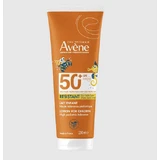 Eau Thermale Avene Crema Solar Niños Emulsión SPF50 250ml