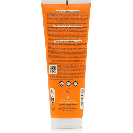 Eau Thermale Avene Wasserfeste Kinder Sonnencreme Emulsion SPF50 250ml