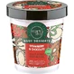 Organic Shop Strawberry and Chocolate Moisturizing body mousse for very dry skin 450ml