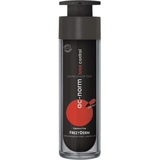 Frezyderm AC-Norm Totale Controle Acne Regulerende Gezichtscrème met Vitamine C 50ml