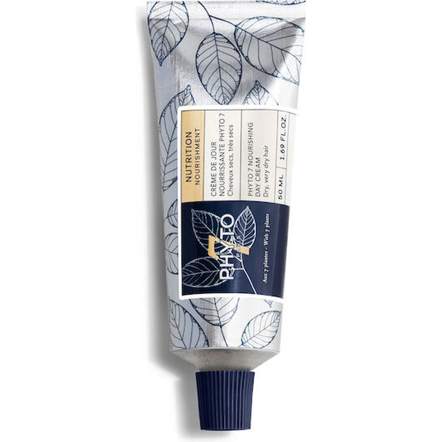 Phyto Leave In Conditioner für trockenes Haar 50ml