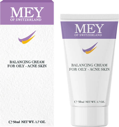 Mey Balancing Facial Regulating Cream 24h Against Imperfections and…
