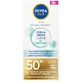 Nivea Sun Derma Skin Clear Sonnenschutz Gesichtscreme SPF50+ 40ml