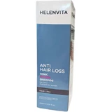 Helenvita Anti Hair Loss Tonic Women Hair Loss Shampoo for All Hair Types 200ml