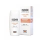 Isdin FotoUltra 100 Active Unify Colour Fusion Fluid Zonbeschermende Gezichtscrème SPF50 met Pigment 50ml