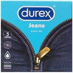 Durex Prezervative Jeans 3st