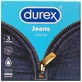 Durex Prezervative Jeans 3st