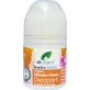 Déodorant naturel au miel de Manuka Roll-On sans aluminium 50ml