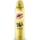 B.U. Golden Kiss Desodorante Spray 75ml