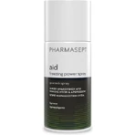 Pharmasept ayuda Crioterapia Crioterapia Poder Congelante Spray Crioterapia Spray Para dolores musculares y articulares & Garra del Diablo 150ml