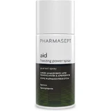 Pharmasept Hulpmiddel Cryotherapie Bevrieskracht Spray Cryotherapiespray Voor spier- en gewrichtspijn & Duivelsklauw 150ml