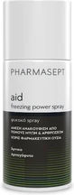 Pharmasept Hulpmiddel Cryotherapie Bevrieskracht Spray Cryotherapiespray Voor spier- en gewrichtspijn &amp; Duivelsklauw 150ml
