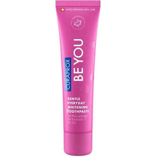 Curaprox Be You Watermelon Whitening Toothpaste 60ml