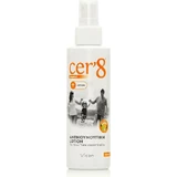 Vican Cer'8 Insect Repellent Lotion in Tube Suitable for Children 125ml