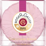 Roger & Gallet Ginger Ginger Body Soap 100gr