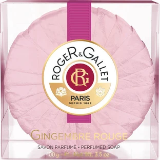 Roger & Gallet Ginger Ginger Body Soap 100gr