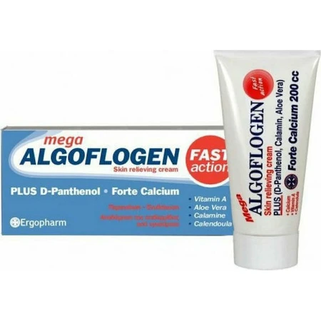ErgoPharm Brandcreme 100ml