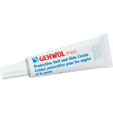 Gehwol Med Beschermende Nagel & Huid Crème voor Nagel Mycose 15ml