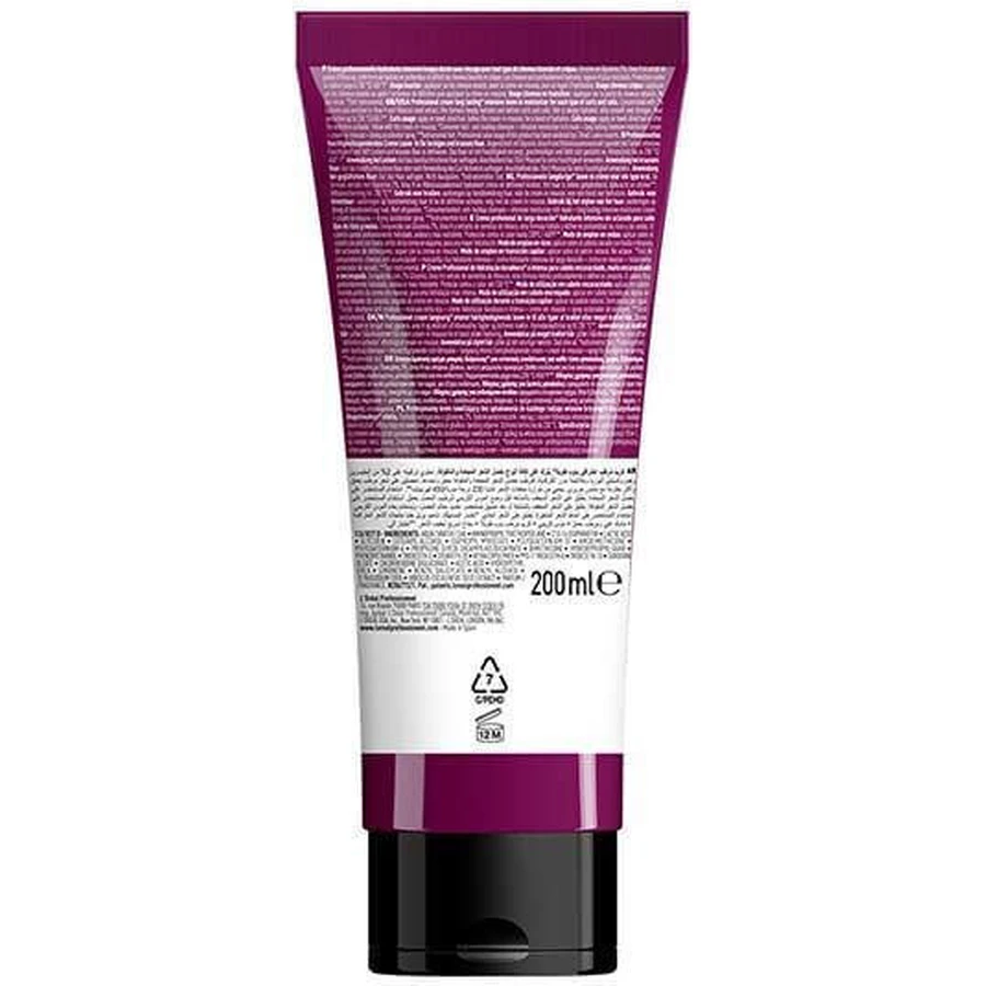 L'Oréal Professionnel Krul Expressie Leave In Hydraterende Conditioner voor Krullend Haar 200ml