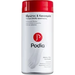 Podia Desodorante Pie de Atleta Desodorante de Pies en Polvo Sin Aluminio 100gr