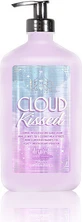 Devoted Creations Cloud Kissed Moisturizing Body Cream with Vanilla Fragrance for all skin types 540ml