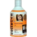 Medichrom Collageen Energie Hyaluronzuur met Hyaluronzuur 500ml Citroen