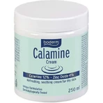 Boderm Calamine Moisturizing Body Cream for Dry Skin 250ml