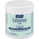 Boderm Calamine Moisturizing Body Cream for Dry Skin 250ml