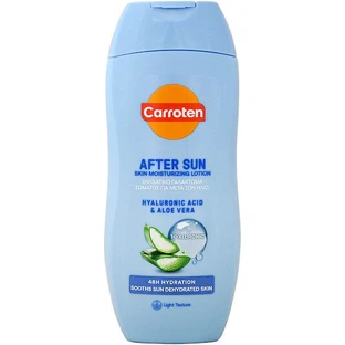 Carroten Products after Beach Body Emulsion 200ml