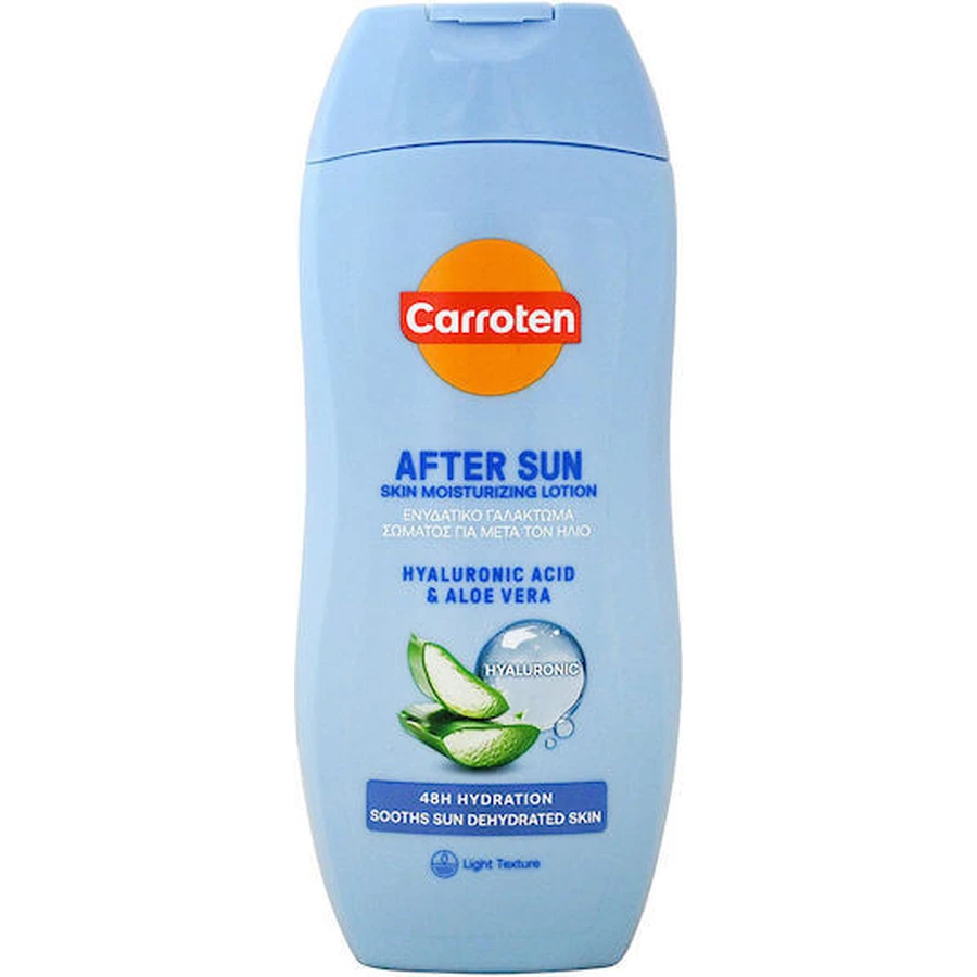 Carroten Products after Beach Body Emulsion 200ml