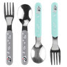Stainless steel cutlery set, Babyono