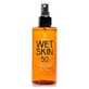 Laboratorio Juventud. Wet Skin Aceite Protector Solar Impermeable Rostro y Cuerpo SPF50 100ml Spray 100ml