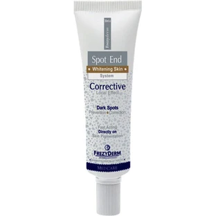 Frezyderm Spot End Crema Facial Correctora Blanqueadora 24h 30ml