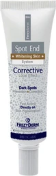 Frezyderm Spot End Corrective Whitening Face Cream 24h 30ml