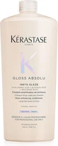 Kérastase Gloss Absolu Moisturizing Conditioner for Electrified Hair 1000ml
