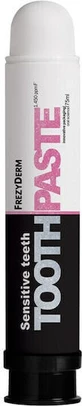 Frezyderm Sensitive Teeth Pastă de dinți pentru Dinți sensibili 75ml