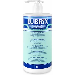Lubrix Lubricating gel 1ml