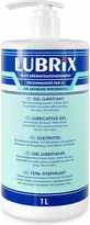 Lubrix Lubricating gel 1ml