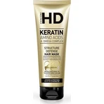 Farcom HD Keratin Structure Defence Repair Hair Mask 250ml