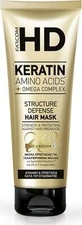 Farcom HD Keratine Structuurverdediging Repair Haarmasker 250ml