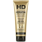 Farcom HD Keratin Structure Defence Repair Hair Mask 250ml
