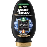 Garnier Botanic Therapy Magnetische Houtskool Conditioner voor Vet Haar 200ml
