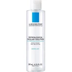 La Roche Posay Solution Physiologique Eau Micellaire Eau Micellaire Démaquillante Visage & Yeux 200ml