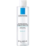 La Roche Posay Physiological Solution Micellar Water Makeup Removal Micellar Makeup Remover Face & Eyes 200ml