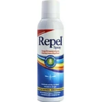 UNI-PHARMA Repel Repelente Inodoro Loción Repelente de Insectos en Spray Apto para Niños 150ml