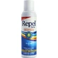 UNI-PHARMA Repel Repelente Inodoro Loción Repelente de Insectos en Spray Apto para Niños 150ml