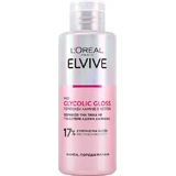L'oreal Paris Elvive Glycolic Gloss Haarverzorging Glans & Glad Glycolzuur 200ml